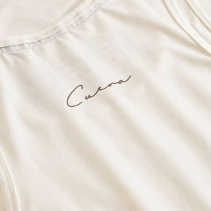 Cuera Oncourt Women White Bundel