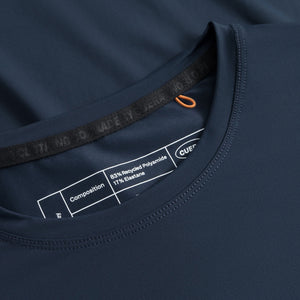 Cuera Oncourt Airy Logo T-Shirt