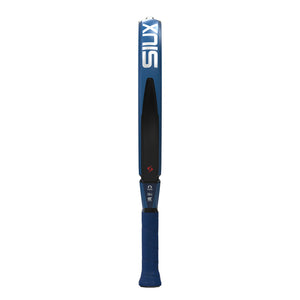 Siux Diablo Pro 26 Royal Blue