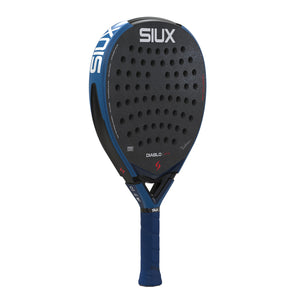 Siux Diablo Pro 26 Royal Blue