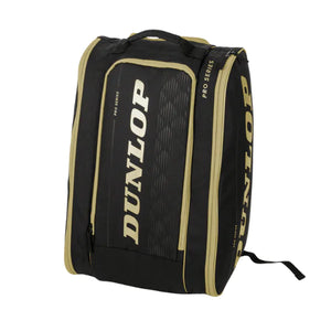 Dunlop Padeltas Pro Serie Gold