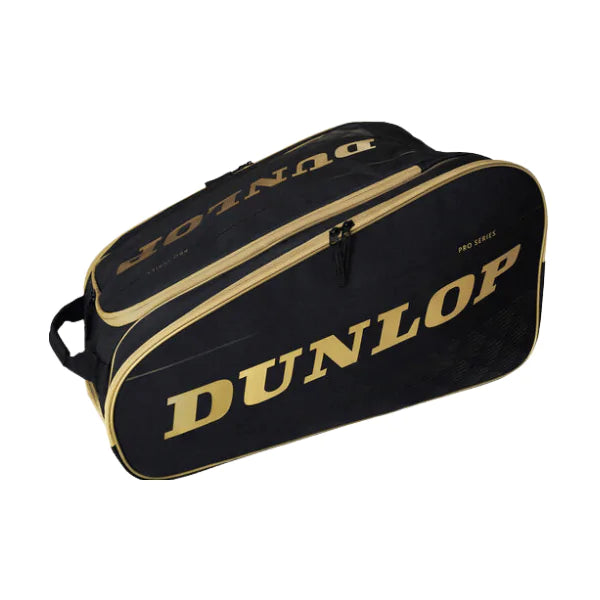 Dunlop Padeltas Pro Serie Gold