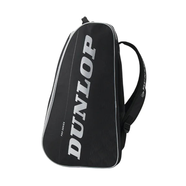 Dunlop Padeltas Pro Serie Black