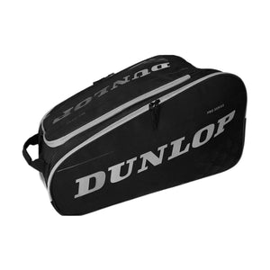 Dunlop Padeltas Pro Serie Black