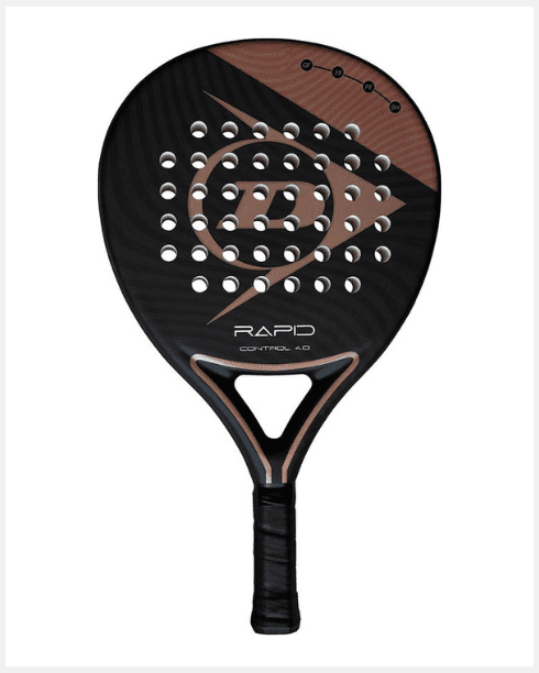 Dunlop Rapid Control 4.0