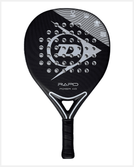 Dunlop Rapid Power 4.0