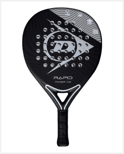 Dunlop Rapid Power 4.0