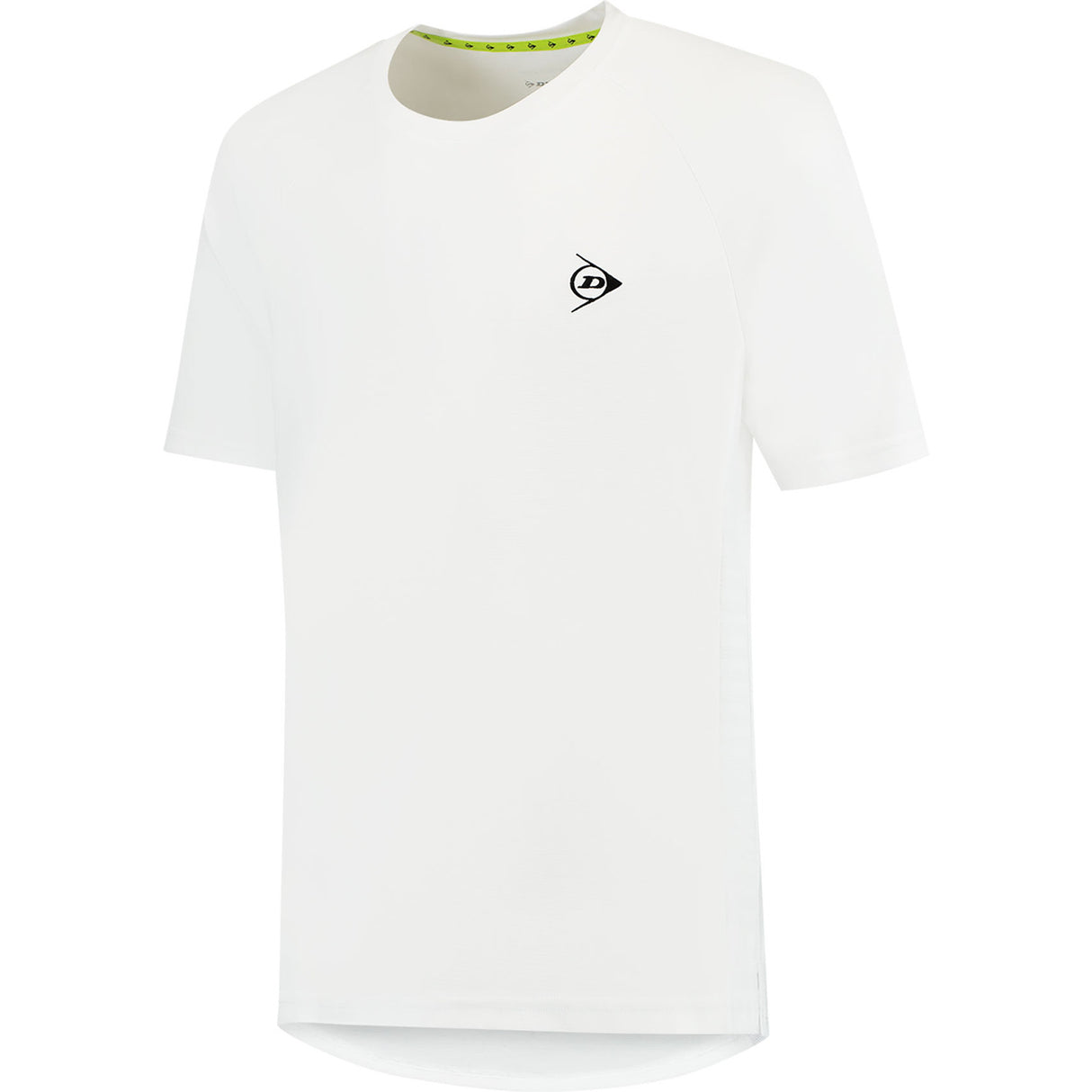 Dunlop Club Mens Crew Tee