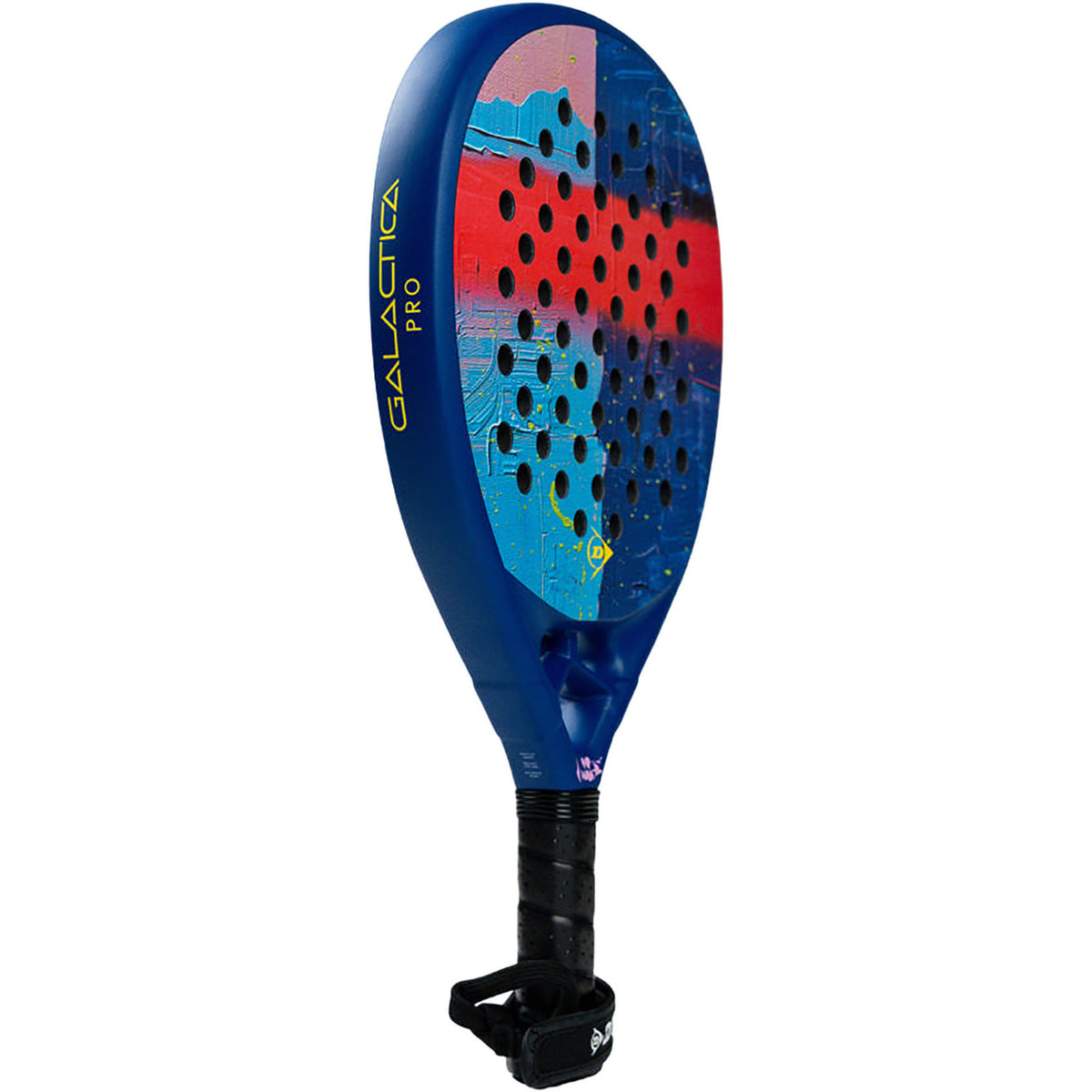 Dunlop Galactica Pro Nisse 2026