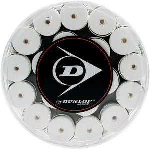 Dunlop Overgrips Tour Pro 60x