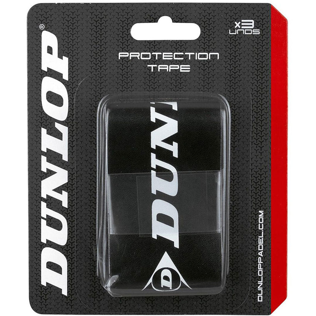 Dunlop Protection Tape