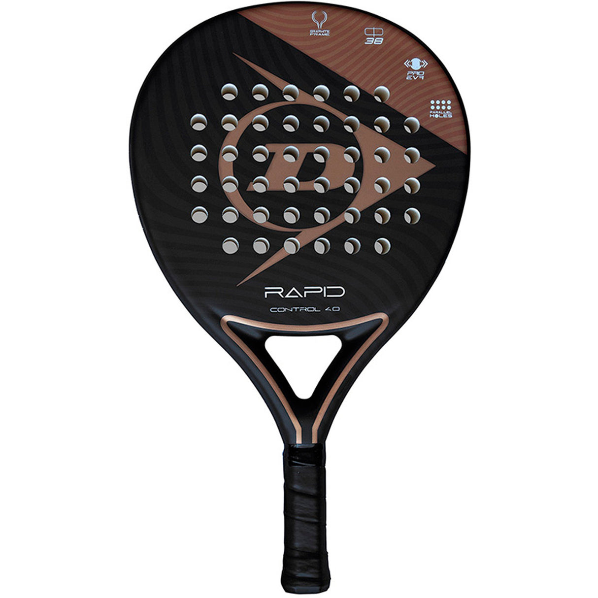 Dunlop Rapid Control 4.0