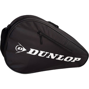 Dunlop Shoulderbag Club Zwart