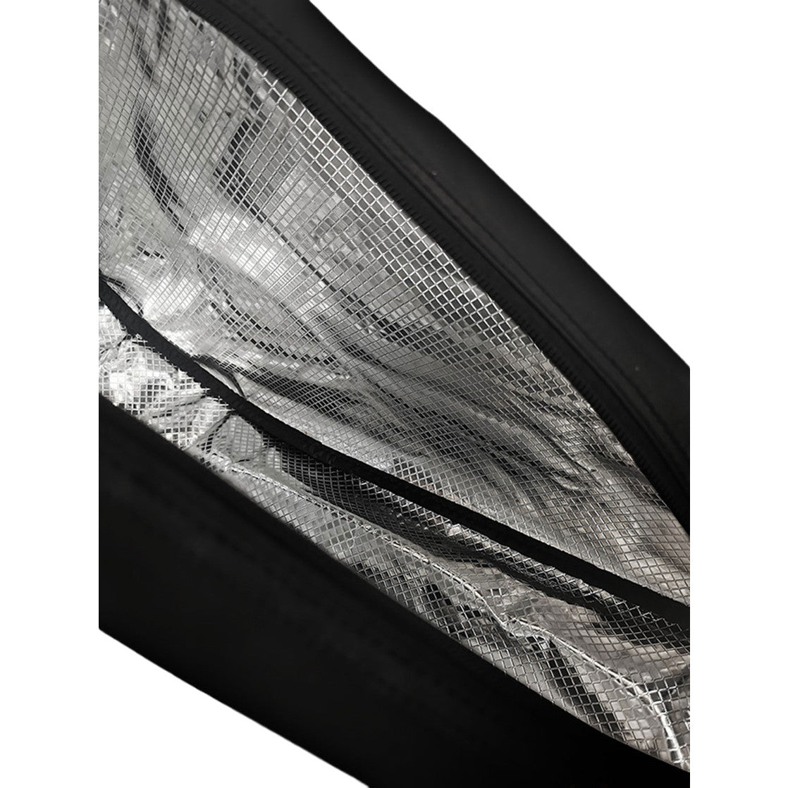 Dunlop Shoulderbag Club Zwart