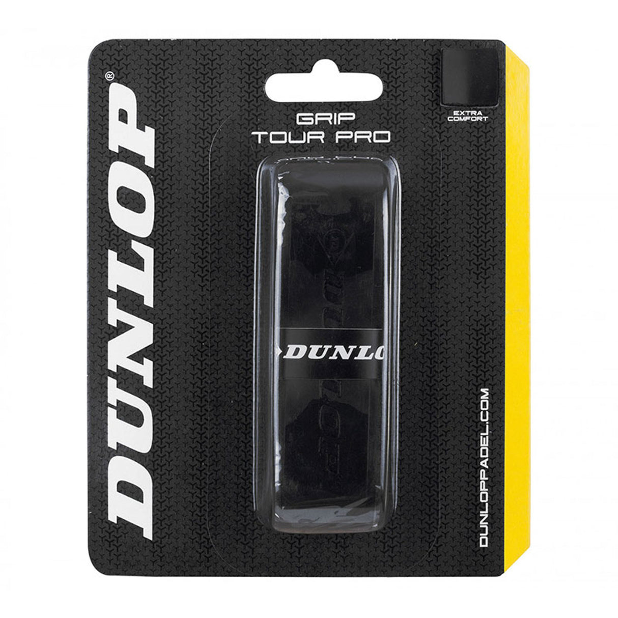 Dunlop Tour Grip Pro