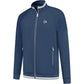 Dunlop Club Mens Knitted Jacket