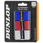 Dunlop Tour Dry Overgrip (3 st.)