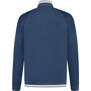 Dunlop Club Mens Knitted Jacket