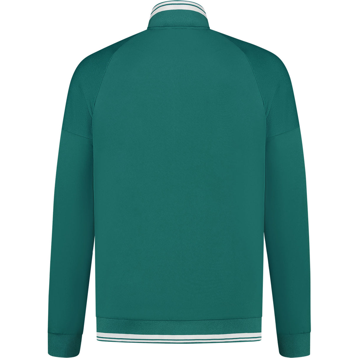 Dunlop Club Mens Knitted Jacket