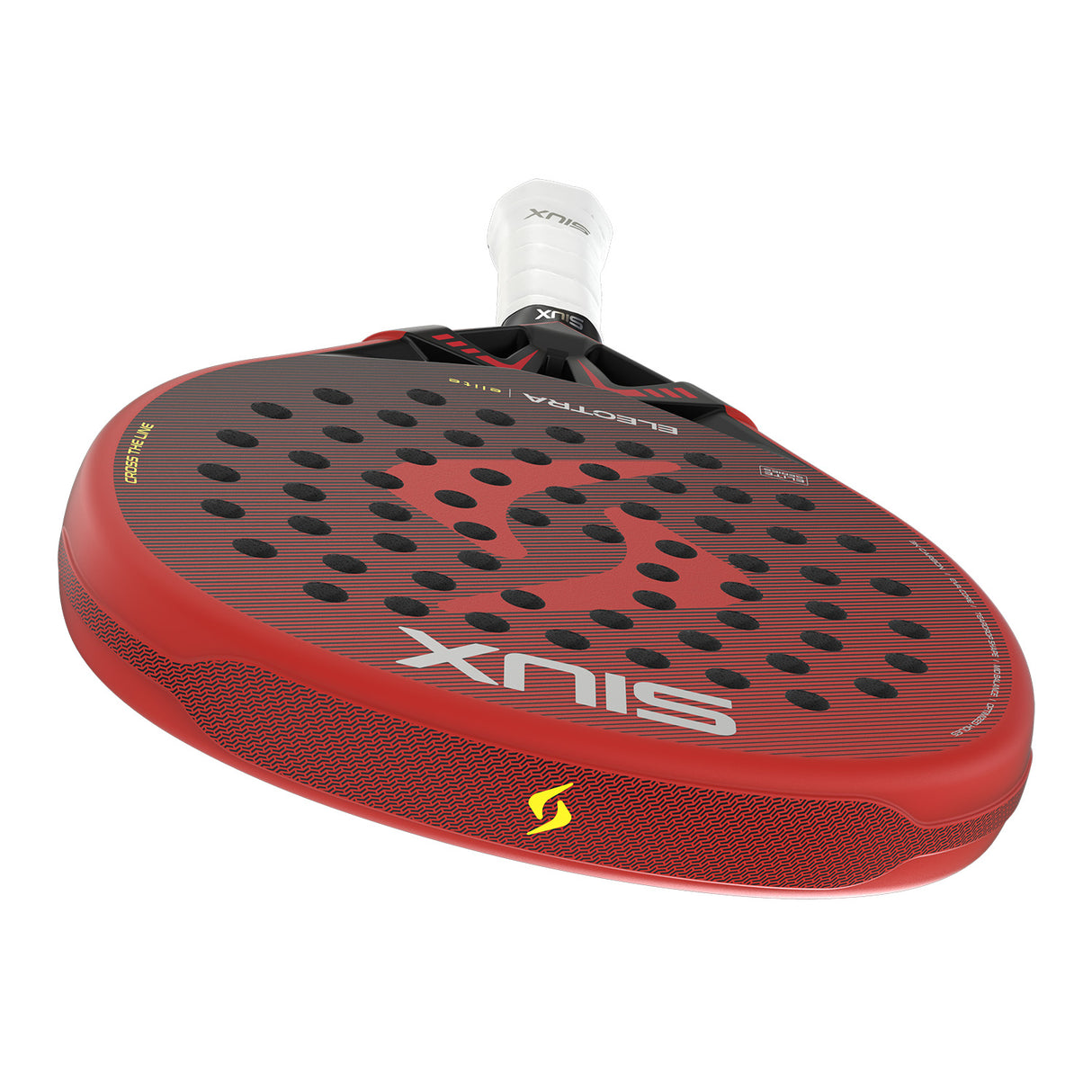 Siux Electra Elite 6 26