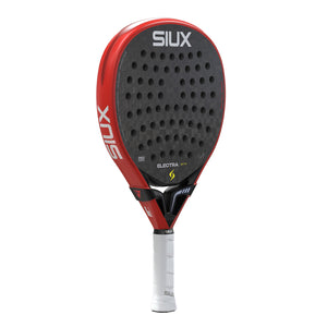 Siux Electra Pro 26 Fire Red