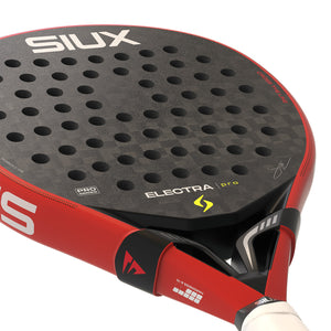 Siux Electra Pro 26 Fire Red