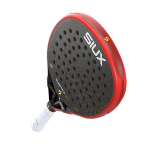 Siux Electra Pro 26 Fire Red