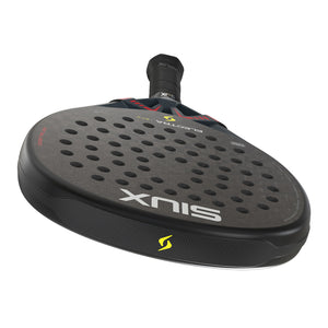 Siux Electra Pro 26 Shadow Red