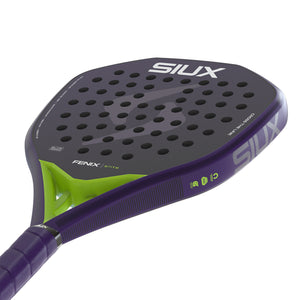 Siux Fenix Elite 6 26