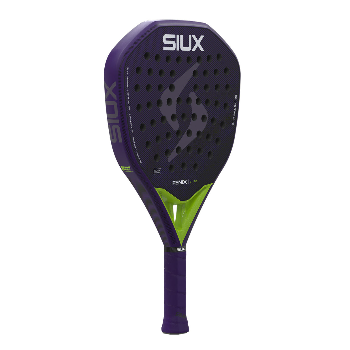 Siux Fenix Elite 6 26