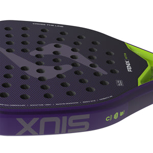 Siux Fenix Elite 6 26