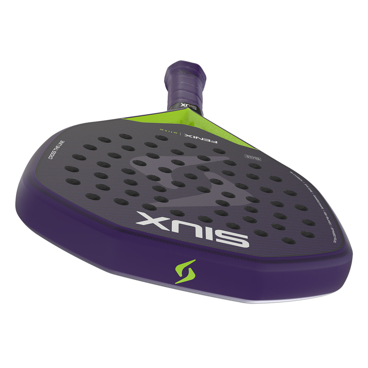 Siux Fenix Elite 6 26