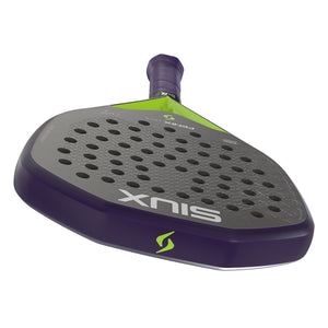 Siux Fenix Pro 26 Glow Purple