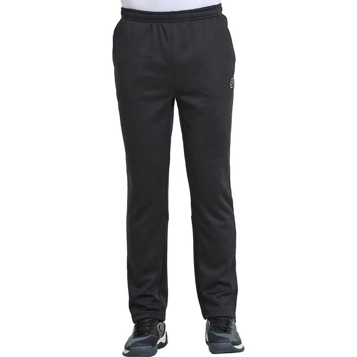 Calças de treino Bullpadel Beariz Preto