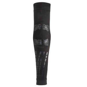 Floky No Strain Evolution Armsleeve Black - vooraanzicht