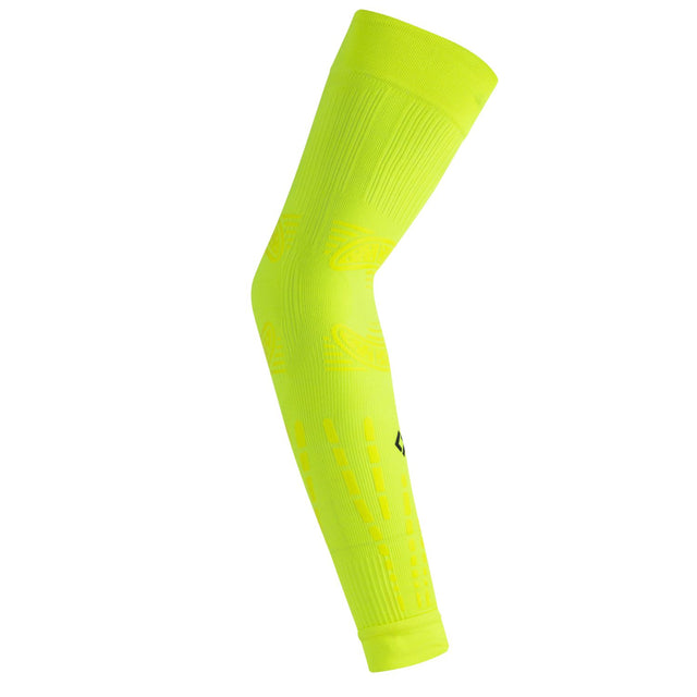 Floky No Strain Evolution Armsleeve Yellow