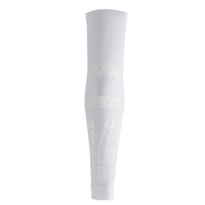 Floky No Strain Evolution Armsleeve White - vooraanzicht