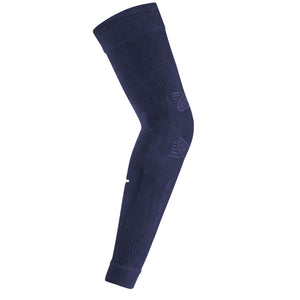 Floky No Strain Evolution Armsleeve Blue - zijaanzicht