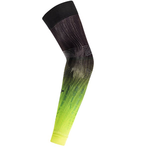 Floky No Strain Evolution Fantasy Armsleeve Artic Radiance - zijaanzicht