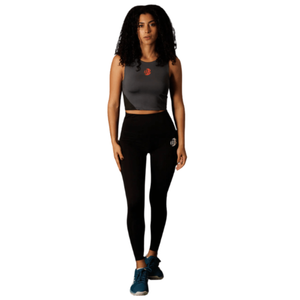 Drybreak Legging Black