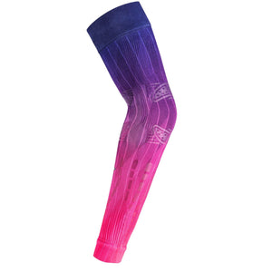 Floky No Strain Evolution Fantasy Armsleeve Pink Nebula - zijaanzicht