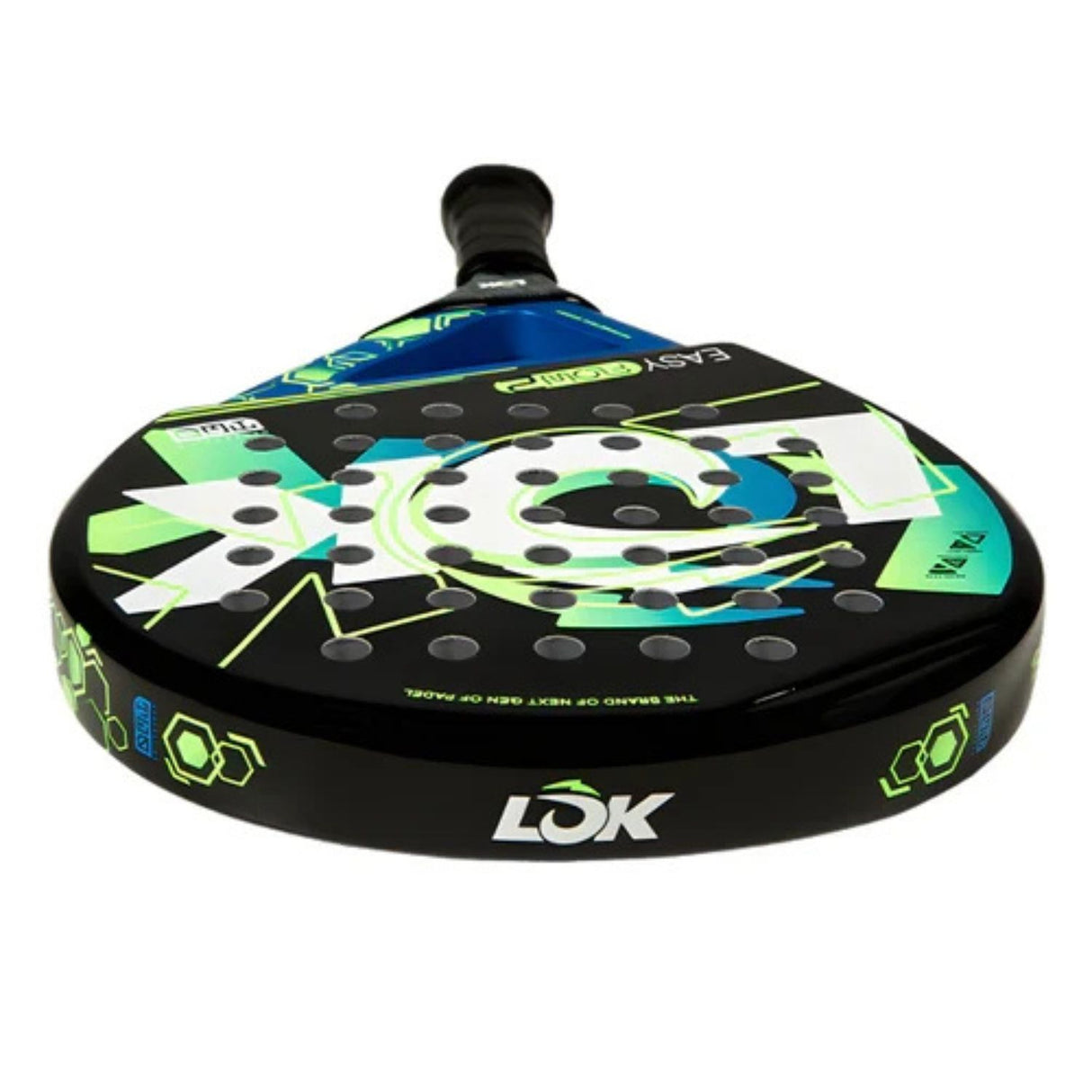 Lok Easy Flow 2
