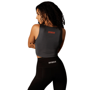 Drybreak Legging Black