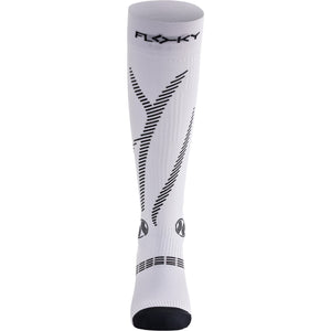 Floky Socks Multisport Long White