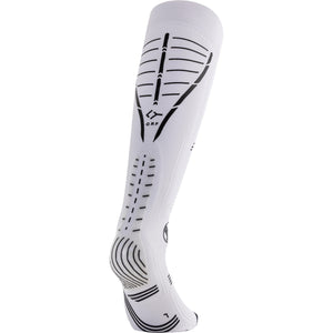Floky Socks Multisport Long White