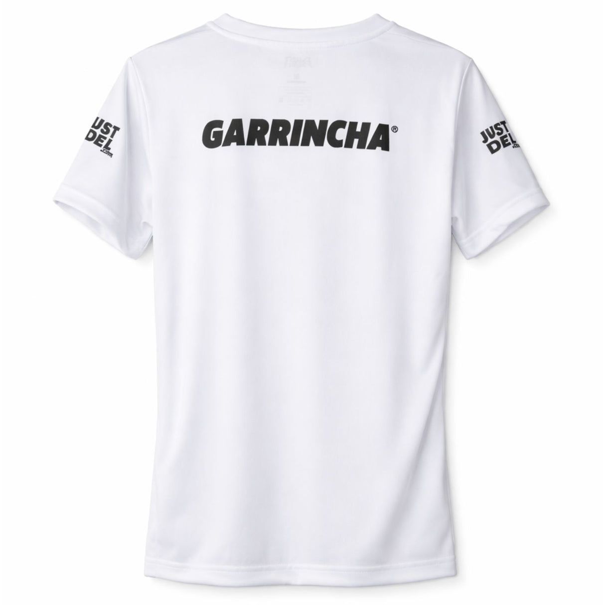 Justpadel X Garrincha T-Shirt W