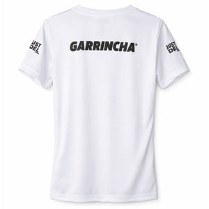 Justpadel X Garrincha T-Shirt W