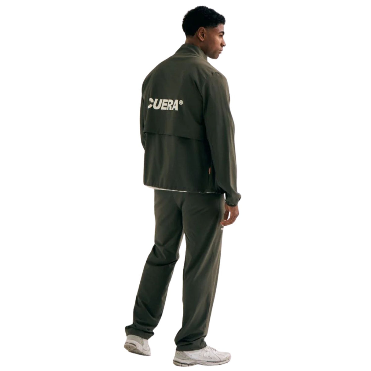 Cuera Active Track Bundel