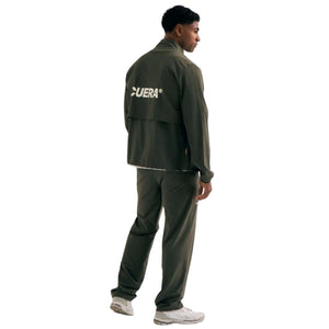 Cuera Active Track Bundel