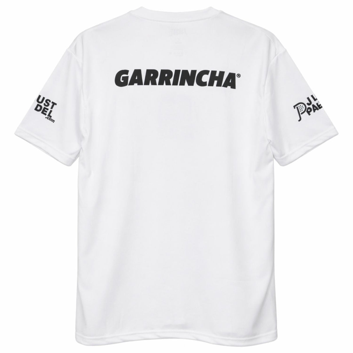 Justpadel X Garrincha T-Shirt